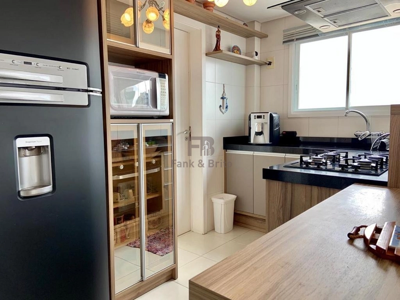 APARTAMENTO 3 DORMITÓRIOS NO BAIRRONAVEGANTES: 4ª foto da galeria de imagens do imóvel