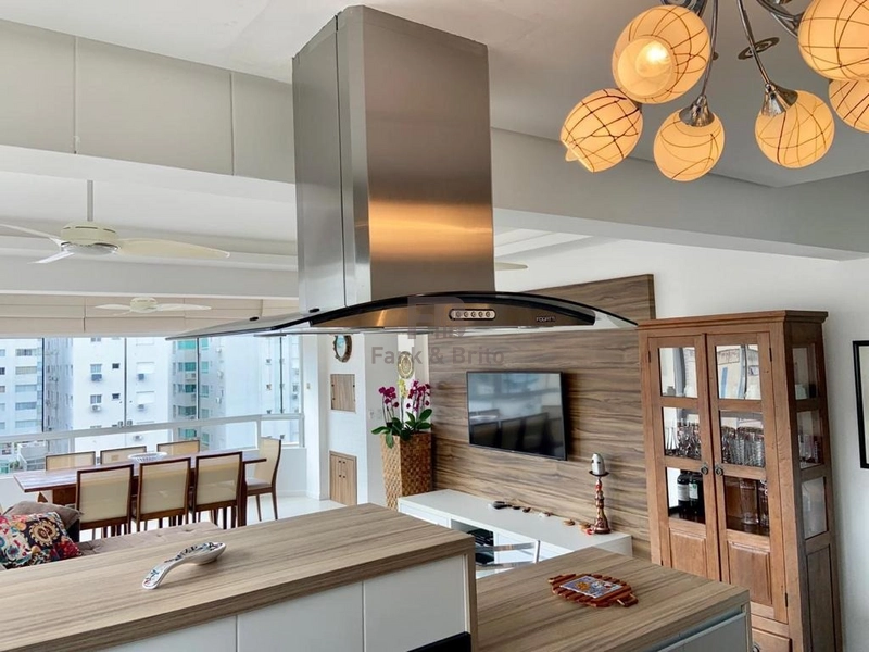 APARTAMENTO 3 DORMITÓRIOS NO BAIRRONAVEGANTES: 1ª foto da galeria de imagens do imóvel