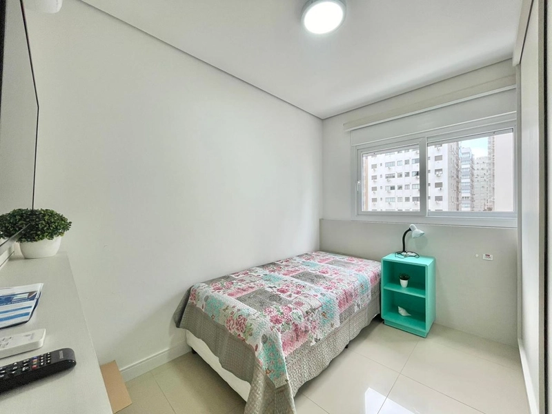 APARTAMENTO A VENDA DE 2 DORMITÓRIOS DE FRENTE COM VISTA LIVRE: 15ª foto da galeria de imagens do imóvel