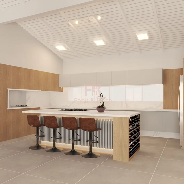 CASA A VENDA EM ATLANTIDA XANGRI-LA RS: 10ª foto da galeria de imagens do imóvel