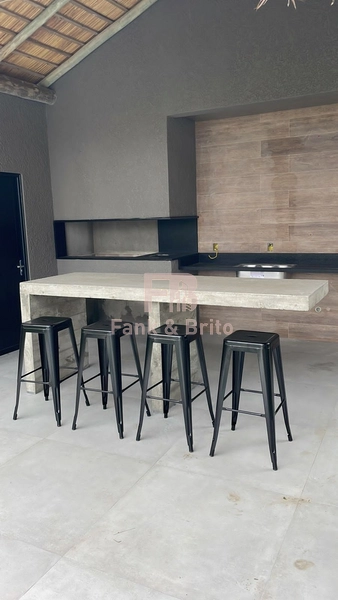 CASA A VENDA EM ATLANTIDA XANGRI-LA RS: 4ª foto da galeria de imagens do imóvel