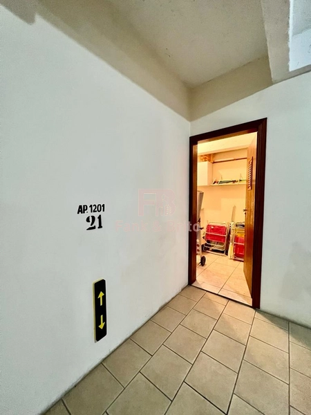 Apartamento na melhor localização!: 22ª foto da galeria de imagens do imóvel