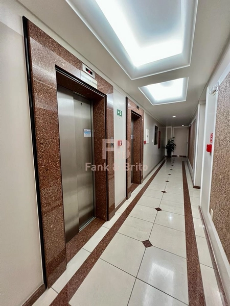 Apartamento na melhor localização!: 4ª foto da galeria de imagens do imóvel