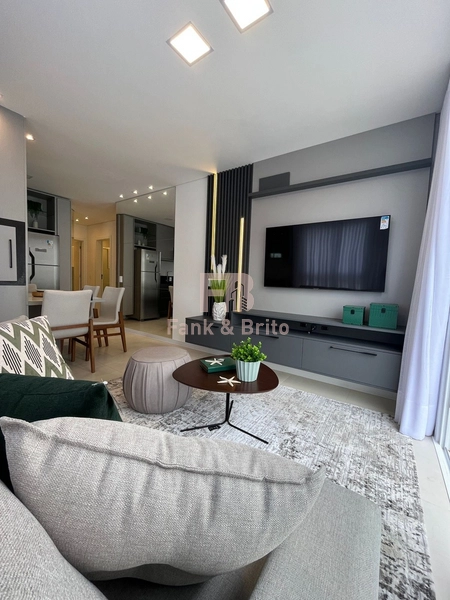 APARTAMENTO COM 2 DORMITÓRIOS COM TERRAÇO, NO BAIRRO NAVEGANTES!: 22ª foto da galeria de imagens do imóvel