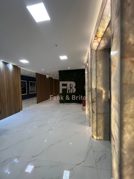 APARTAMENTO COM 2 DORMITÓRIOS COM TERRAÇO, NO BAIRRO NAVEGANTES!: 15ª foto da galeria de imagens do imóvel