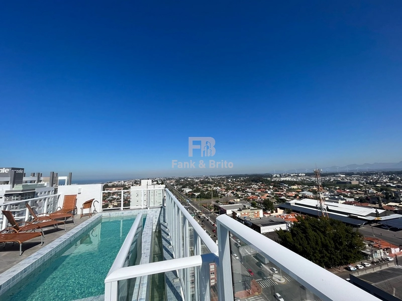 APARTAMENTO COM 2 DORMITÓRIOS COM TERRAÇO, NO BAIRRO NAVEGANTES!: 33ª foto da galeria de imagens do imóvel