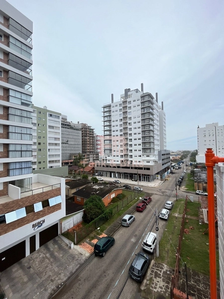 APARTAMENTO COM 2 DORMITÓRIOS COM TERRAÇO, NO BAIRRO NAVEGANTES!: 11ª foto da galeria de imagens do imóvel