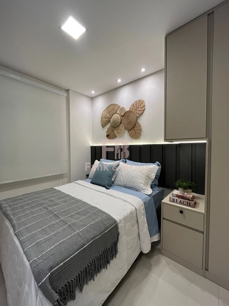 APARTAMENTO COM 2 DORMITÓRIOS COM TERRAÇO, NO BAIRRO NAVEGANTES!: 12ª foto da galeria de imagens do imóvel