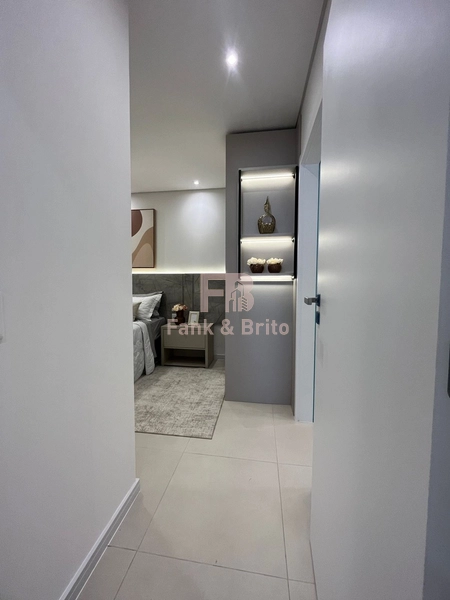 APARTAMENTO COM 2 DORMITÓRIOS COM TERRAÇO, NO BAIRRO NAVEGANTES!: 4ª foto da galeria de imagens do imóvel