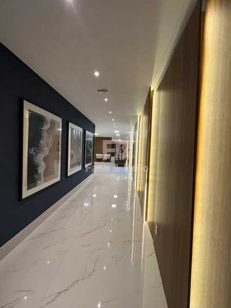 APARTAMENTO COM 2 DORMITÓRIOS COM TERRAÇO, NO BAIRRO NAVEGANTES!: 5ª foto da galeria de imagens do imóvel