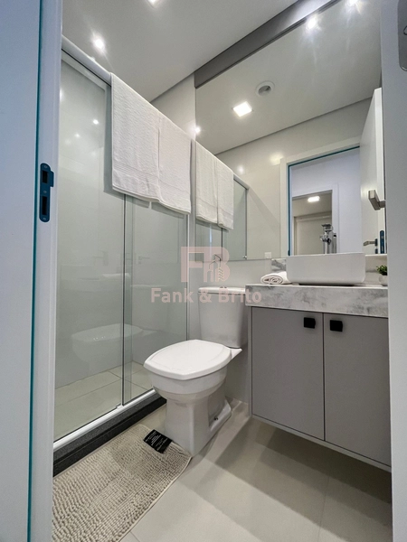 APARTAMENTO COM 2 DORMITÓRIOS COM TERRAÇO, NO BAIRRO NAVEGANTES!: 14ª foto da galeria de imagens do imóvel