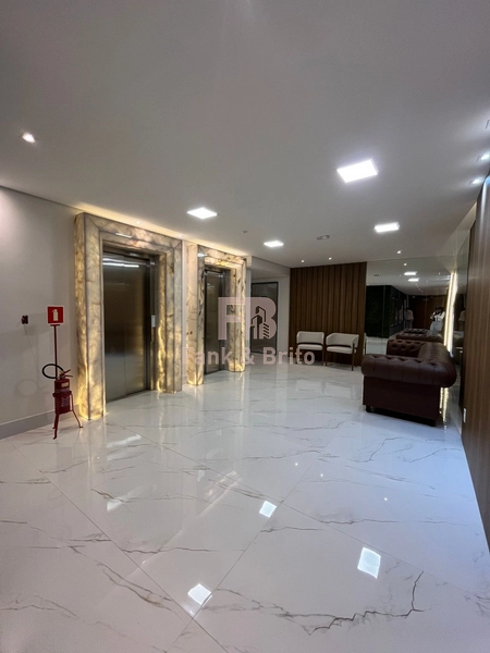 APARTAMENTO COM 2 DORMITÓRIOS COM TERRAÇO, NO BAIRRO NAVEGANTES!: 8ª foto da galeria de imagens do imóvel