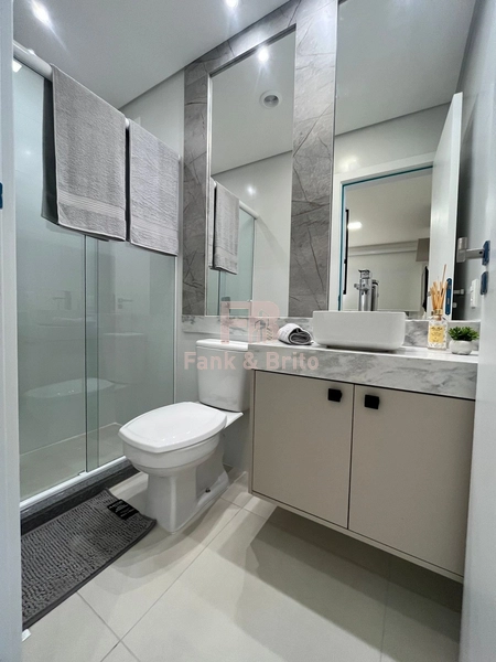 APARTAMENTO COM 2 DORMITÓRIOS COM TERRAÇO, NO BAIRRO NAVEGANTES!: 18ª foto da galeria de imagens do imóvel