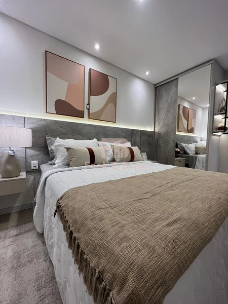 APARTAMENTO COM 2 DORMITÓRIOS COM TERRAÇO, NO BAIRRO NAVEGANTES!: 10ª foto da galeria de imagens do imóvel