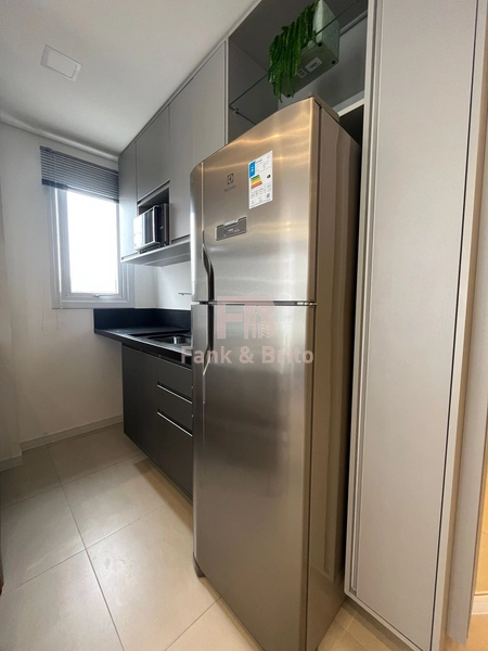 APARTAMENTO COM 2 DORMITÓRIOS COM TERRAÇO, NO BAIRRO NAVEGANTES!: 3ª foto da galeria de imagens do imóvel