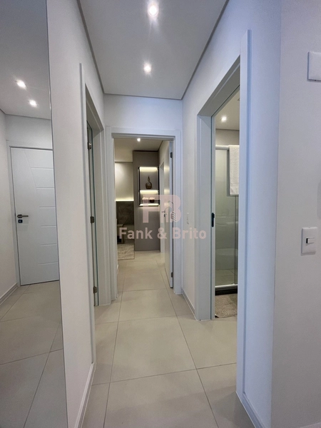 APARTAMENTO COM 2 DORMITÓRIOS COM TERRAÇO, NO BAIRRO NAVEGANTES!: 20ª foto da galeria de imagens do imóvel