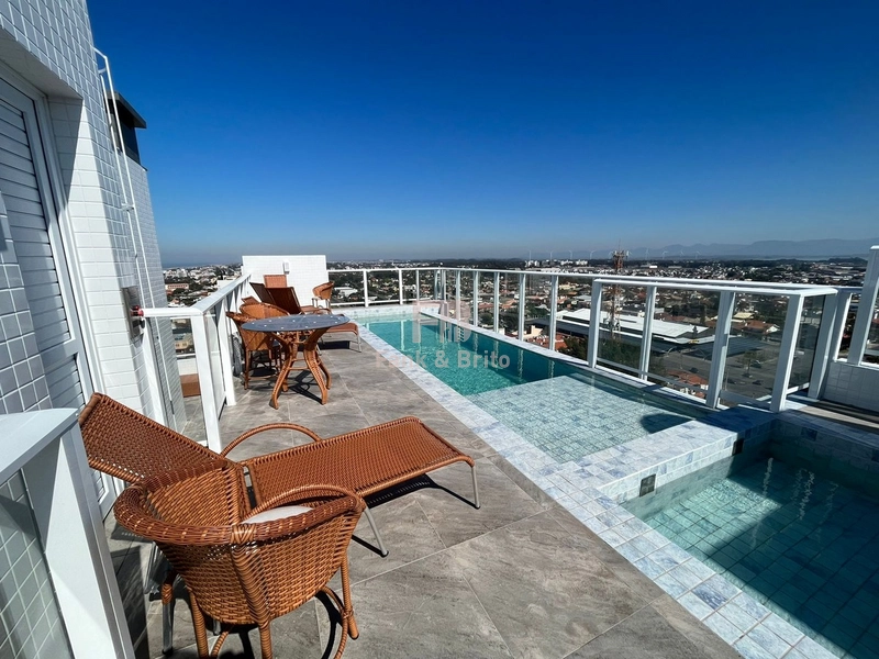 APARTAMENTO COM 2 DORMITÓRIOS COM TERRAÇO, NO BAIRRO NAVEGANTES!: 34ª foto da galeria de imagens do imóvel