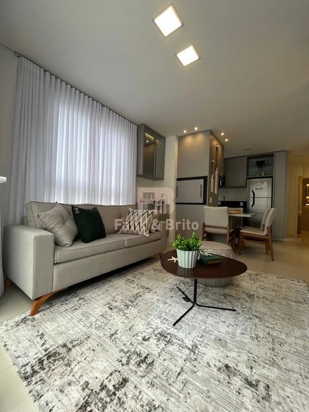 APARTAMENTO COM 2 DORMITÓRIOS COM TERRAÇO, NO BAIRRO NAVEGANTES!: 37ª foto da galeria de imagens do imóvel