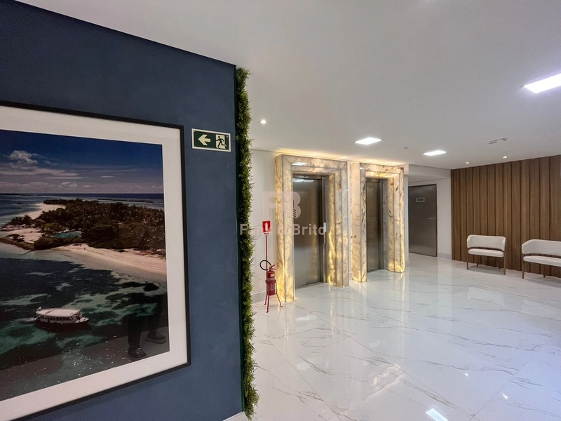 APARTAMENTO COM 2 DORMITÓRIOS COM TERRAÇO, NO BAIRRO NAVEGANTES!: 26ª foto da galeria de imagens do imóvel