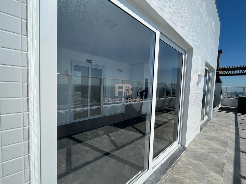 APARTAMENTO COM 2 DORMITÓRIOS COM TERRAÇO, NO BAIRRO NAVEGANTES!: 27ª foto da galeria de imagens do imóvel