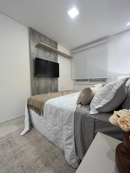 APARTAMENTO COM 2 DORMITÓRIOS COM TERRAÇO, NO BAIRRO NAVEGANTES!: 21ª foto da galeria de imagens do imóvel