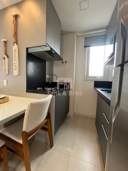 APARTAMENTO COM 2 DORMITÓRIOS COM TERRAÇO, NO BAIRRO NAVEGANTES!: 17ª foto da galeria de imagens do imóvel