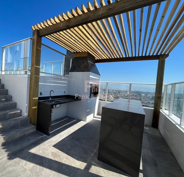 APARTAMENTO COM 2 DORMITÓRIOS COM TERRAÇO, NO BAIRRO NAVEGANTES!: 30ª foto da galeria de imagens do imóvel