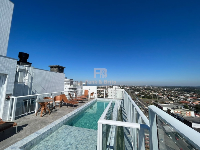 APARTAMENTO COM 2 DORMITÓRIOS COM TERRAÇO, NO BAIRRO NAVEGANTES!: 32ª foto da galeria de imagens do imóvel