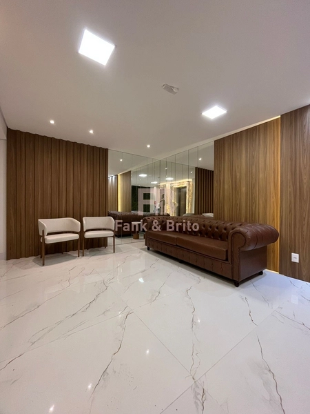 APARTAMENTO COM 2 DORMITÓRIOS COM TERRAÇO, NO BAIRRO NAVEGANTES!: 2ª foto da galeria de imagens do imóvel