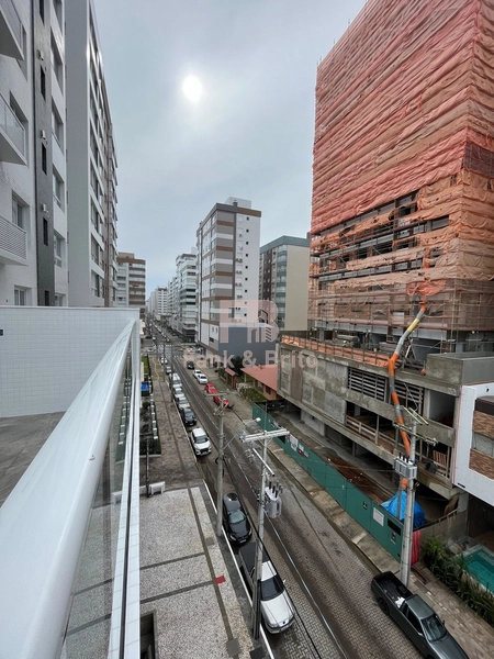 APARTAMENTO COM 2 DORMITÓRIOS COM TERRAÇO, NO BAIRRO NAVEGANTES!: 13ª foto da galeria de imagens do imóvel