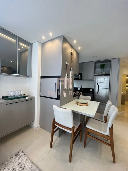 APARTAMENTO COM 2 DORMITÓRIOS COM TERRAÇO, NO BAIRRO NAVEGANTES!: 7ª foto da galeria de imagens do imóvel