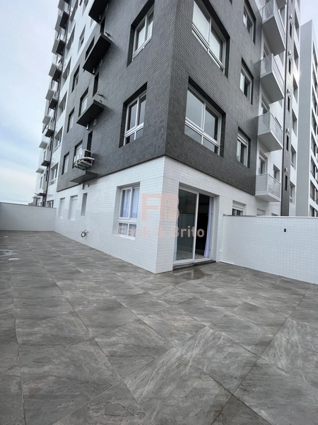 APARTAMENTO COM 2 DORMITÓRIOS COM TERRAÇO, NO BAIRRO NAVEGANTES!: 16ª foto da galeria de imagens do imóvel