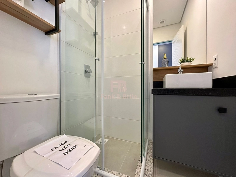 VENDE AMPLO APARTAMENTO FINAMENTE MOBILIADO E DECORADO: 20ª foto da galeria de imagens do imóvel