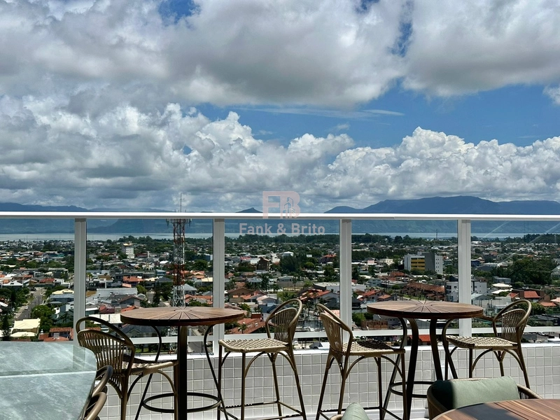 VENDE AMPLO APARTAMENTO FINAMENTE MOBILIADO E DECORADO: 41ª foto da galeria de imagens do imóvel