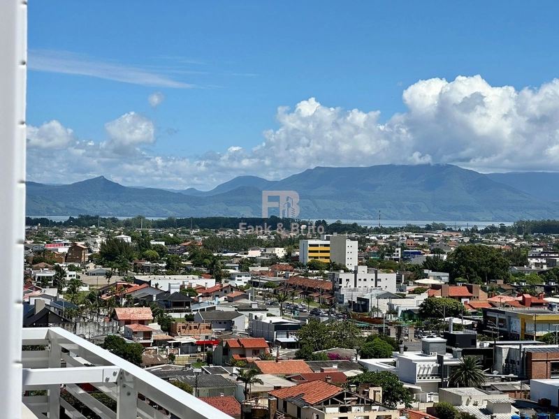 VENDE AMPLO APARTAMENTO FINAMENTE MOBILIADO E DECORADO: 37ª foto da galeria de imagens do imóvel