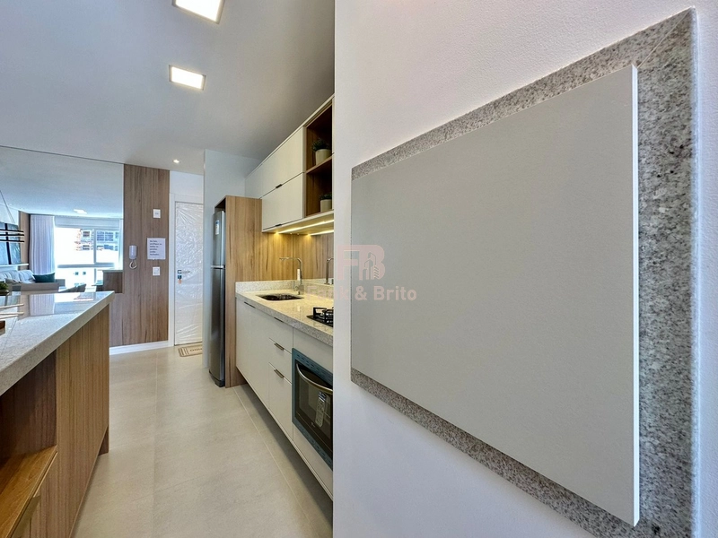 VENDE AMPLO APARTAMENTO FINAMENTE MOBILIADO E DECORADO: 14ª foto da galeria de imagens do imóvel