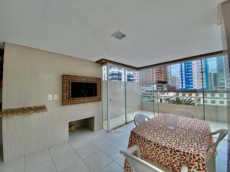 Apartamento à venda próximo ao mar com vista para a praça!: 12ª foto da galeria de imagens do imóvel