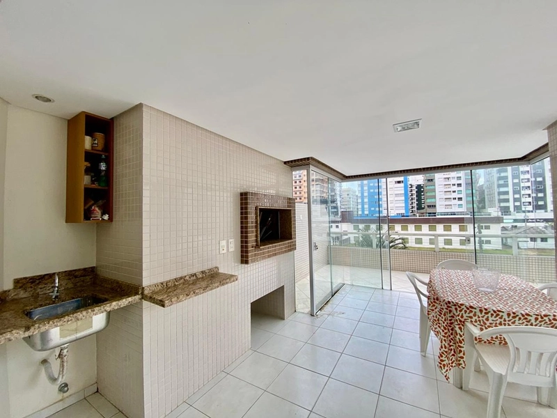 Apartamento à venda próximo ao mar com vista para a praça!: 13ª foto da galeria de imagens do imóvel