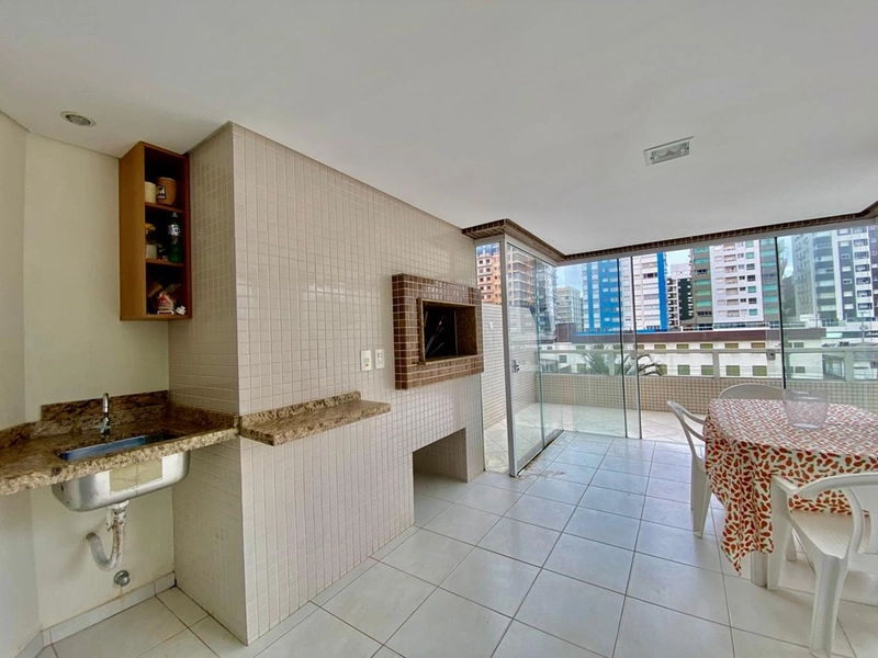 Apartamento à venda próximo ao mar com vista para a praça!: 14ª foto da galeria de imagens do imóvel