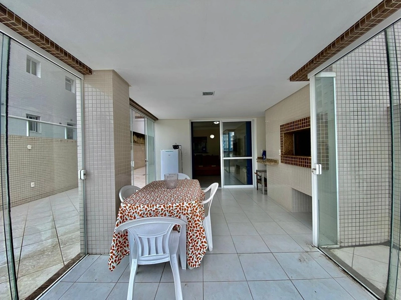 Apartamento à venda próximo ao mar com vista para a praça!: 17ª foto da galeria de imagens do imóvel