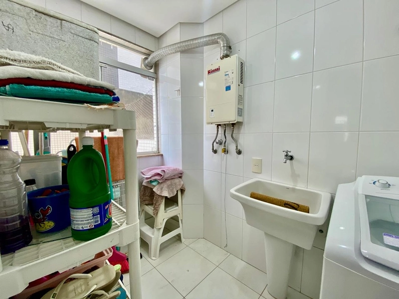 Apartamento à venda próximo ao mar com vista para a praça!: 6ª foto da galeria de imagens do imóvel