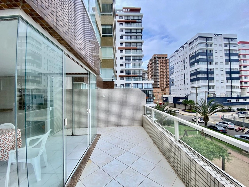 Apartamento à venda próximo ao mar com vista para a praça!: 20ª foto da galeria de imagens do imóvel