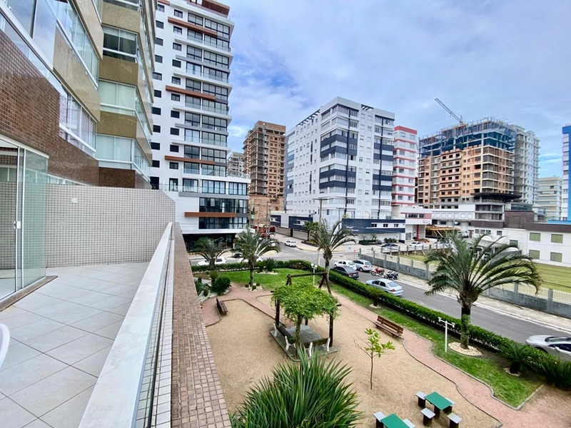 Apartamento à venda próximo ao mar com vista para a praça!: 26ª foto da galeria de imagens do imóvel