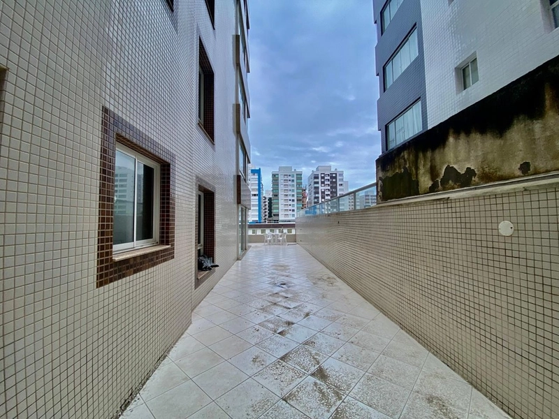 Apartamento à venda próximo ao mar com vista para a praça!: 23ª foto da galeria de imagens do imóvel