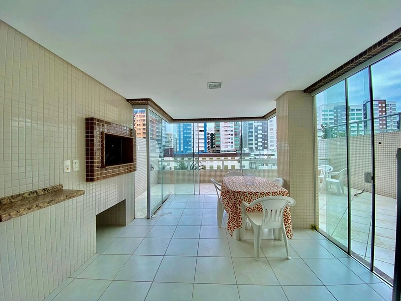 Apartamento à venda próximo ao mar com vista para a praça!: 16ª foto da galeria de imagens do imóvel