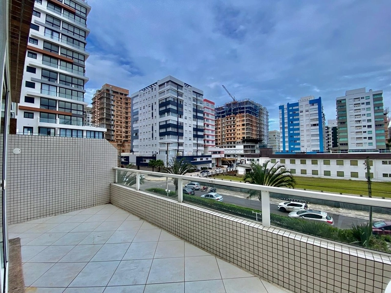 Apartamento à venda próximo ao mar com vista para a praça!: 21ª foto da galeria de imagens do imóvel