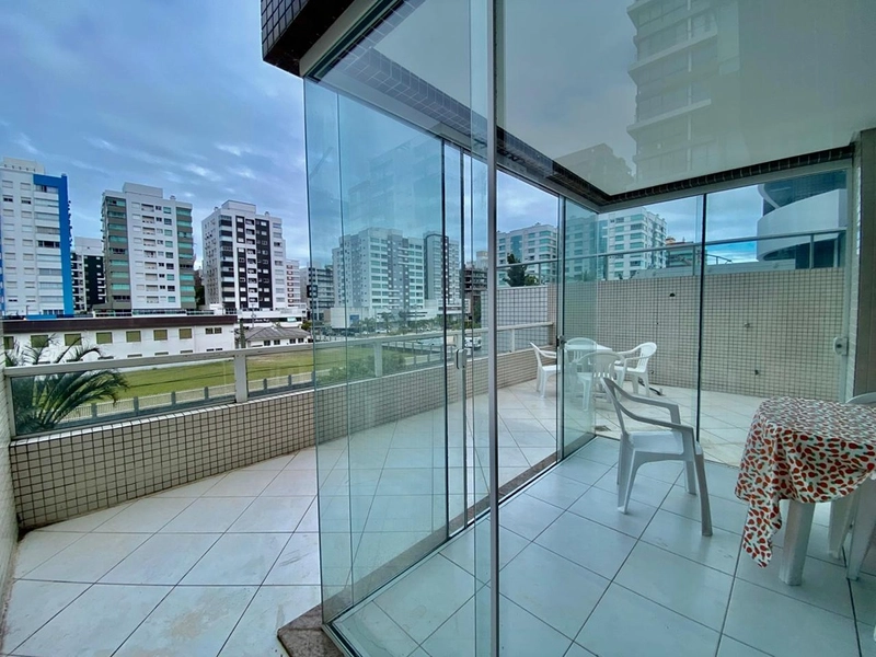 Apartamento à venda próximo ao mar com vista para a praça!: 19ª foto da galeria de imagens do imóvel