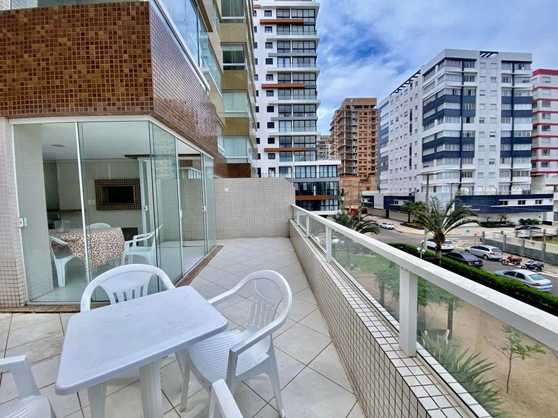 Apartamento à venda próximo ao mar com vista para a praça!: 24ª foto da galeria de imagens do imóvel