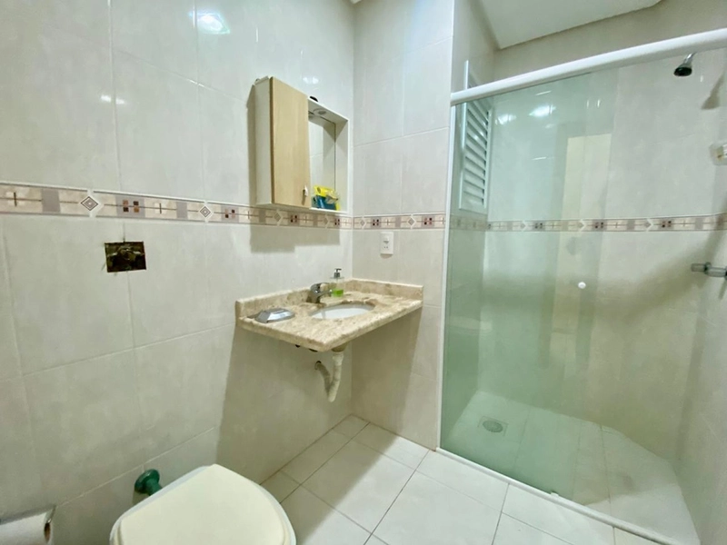 Apartamento à venda próximo ao mar com vista para a praça!: 4ª foto da galeria de imagens do imóvel