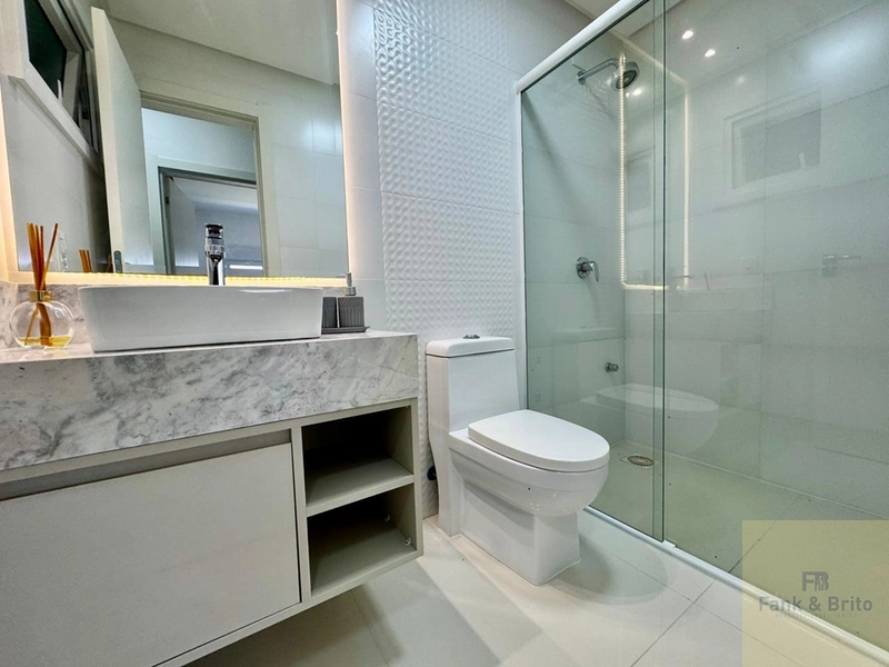 APARTAMENTO  A VENDA EM BAIRRO NOBRE NA BEIRA MAR DE CAPÃO DA CANOA: 20ª foto da galeria de imagens do imóvel